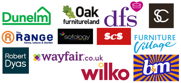 Uk homewares discount
